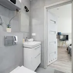 Bright Close To The Center Of By Rent Like Apartment Katowice
