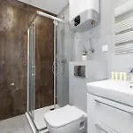 Bright Close To The Center Of By Rent Like Katowice
