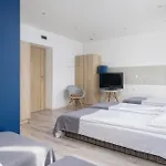 Bright Close To The Center Of By Rent Like Katowice