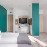 Apartment Bright Close To The Center Of By Rent Like Katowice