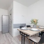 Bright Close To The Center Of By Rent Like Apartment