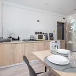 Bright Close To The Center Of By Rent Like * Katowice