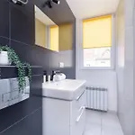 Apartment Bright Close To The Center Of By Rent Like Katowice