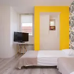 Bright Close To The Center Of By Rent Like * Katowice