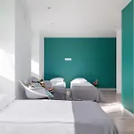 Apartment Bright Close To The Center Of By Rent Like *
