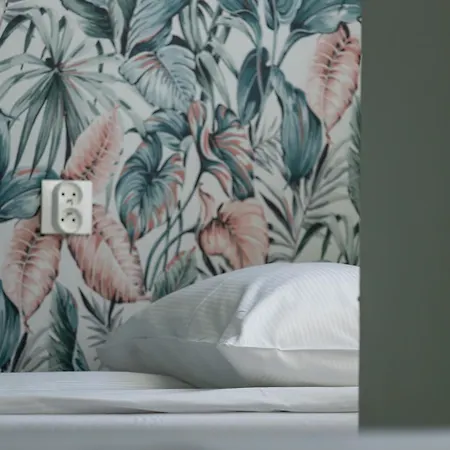 Bright Close To The Center Of By Rent Like Apartament Katowice