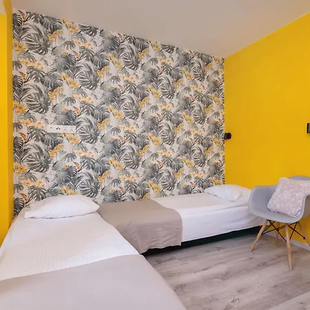 Bright Close To The Center Of By Rent Like Апартаменты