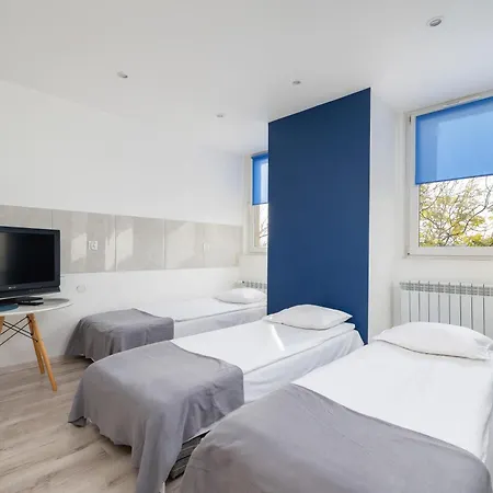 Apartment Bright Close To The Center Of By Rent Like