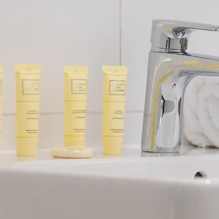 Bright Close To The Center Of By Rent Like Apartament Katowice