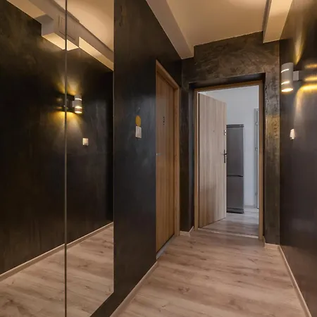 Bright Close To The Center Of By Rent Like *