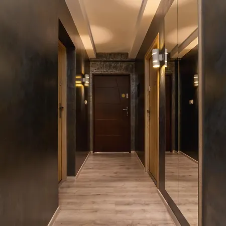 Bright Close To The Center Of By Rent Like