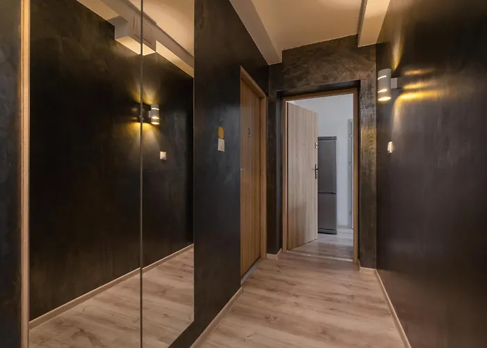 Bright Close To The Center Of By Rent Like *