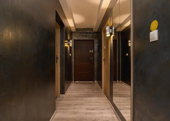 Bright Close To The Center Of By Rent Like